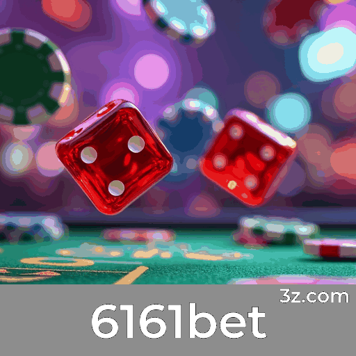 6161bet Bônus acumulado 6161bet